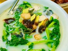 -海鲜街菜馆(海珠南路店)