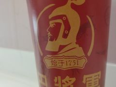 -巴将军·非遗老字号火锅(解放碑店)