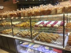 -BreadTalk面包新语·烘焙蛋糕(东方宝泰广场店)
