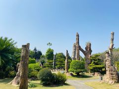 -深圳仙湖植物园
