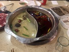-多迷烫菜广场(水心大厦店)