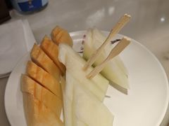 -绿茶餐厅(北京世纪金源店)