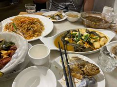 -华盛丰温州大排档(东三环南路店)