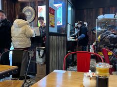 -锅贴王小吃(南大街店)