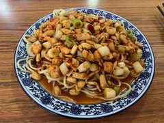 -东方宫·中国兰州牛肉拉面(三里屯店)