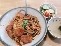 -红小满休闲餐厅(十全街店)