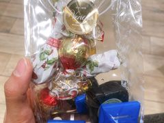 -VENCHI 闻绮(北京国贸商城店)