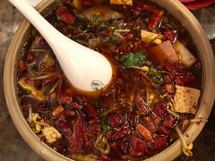 -宽窄巷子(米兰中央火车站店)