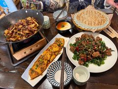 -吃货私房菜(丽江束河古镇店)