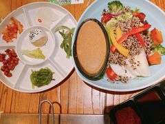 -千寻烧肉(政务区店)