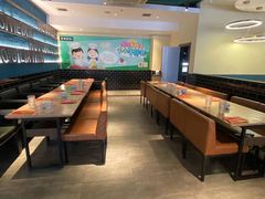 -豪客来牛排(钢铁大街店-2106)