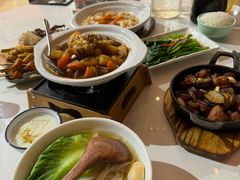 -潮界(虹桥新天地店)