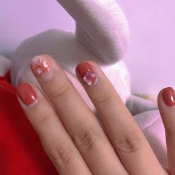 -Beauty Nails 美甲美睫皮肤管理