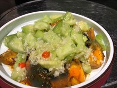 -莫家传承菜(耗儿鱼特色店)