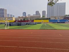 -辽宁大学(崇山校区)