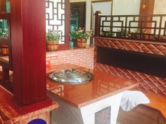 -俊家铁锅炖鱼(丹东店)