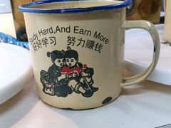-喝丢一只鞋海鲜烧烤·海肠捞饭(市场店)