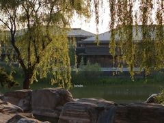 -鹦鹉寺公园