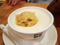 榴莲双皮奶-满记甜品(荟聚购物中心店)