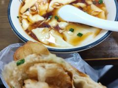 -文武王氏烧饼·无矾油条(西溪路店)