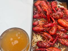 -双合园·海鲜水饺青岛菜(万佳广场店)