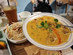 -米泰芒·东南亚料理(体育西店)