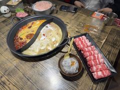 -冯校长老火锅(深圳总店)