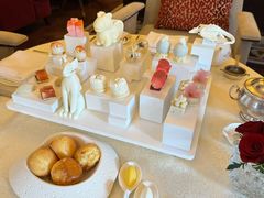 -Salon de Ville浦江汇(上海外滩华尔道夫酒店店)