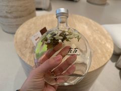 -左右Massage/Spa(长寿路店)