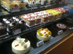-85度C(厦门中华城新店)