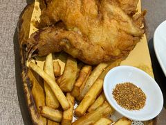 -德泰楼餐饮(莲湖路店)