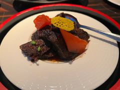-运·中餐厅(成都华尔道夫酒店)