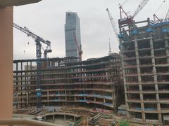 -昆明中心皇冠假日酒店