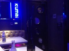 -酷麦私人订制KTV