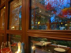-杭州西子湖四季酒店-WL BISTRO西湖餐厅(灵隐路店)
