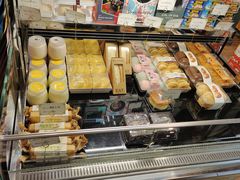 -秋田满满烘焙店