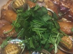 -筱爷叔·上海传统手工菜(玉树路店)