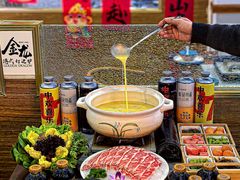 -金龙·打边炉(武进路店)
