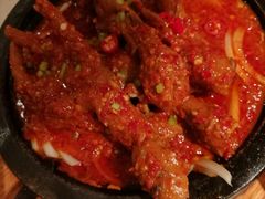 -七八冷面·延边朝鲜族美食(圣熙八号店)