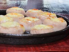 -格鲁·秀色Georgia’s Feast