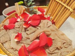 -巴奴毛肚火锅(景枫中心店)