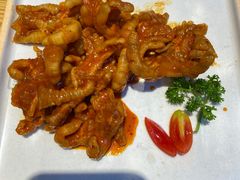 -喜来稀肉(北外滩白玉兰广场店)