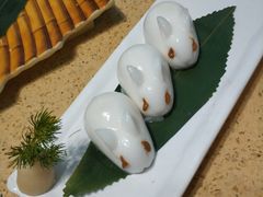 椰汁小白兔-喜鹊茶点.啫煲(车陂店)
