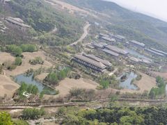-棋盘山风景区