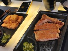 -馔豚·台北菜专门店(深圳湾万象城店)