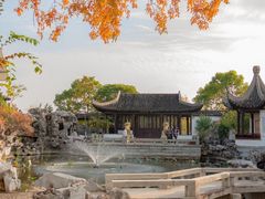 -八大山人梅湖景区