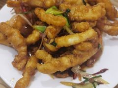 -九龙餐厅(大沽路店)