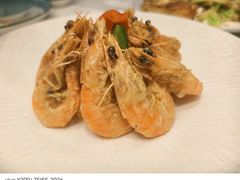 -常来小聚·广州非遗传承餐厅(高德置地店)