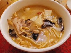 羊肉烩面-商都酒店( 北京南站店)