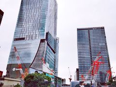 -涩谷全向十字路口